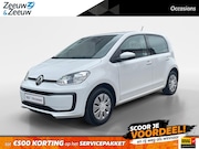 Volkswagen Up! - 1.0 65PK | 1ste eigenaar | Cruise Control | Climate Control 