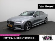 Volvo S60 - 2.0 T4 R-Design | Automaat | Harman Kardon | Stoelverwarming