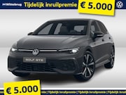 Volkswagen Golf - 1.5 eHybrid GTE !!! Profiteer ook van € 5.000, - inruilpremi