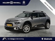 Citroën C4 Cactus - Shine 1.2 Turbo 110pk | NAVI | CAMERA | CLIMA | STOELVERW. |