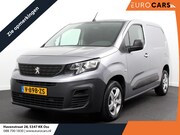 Peugeot Partner - 1.6 BlueHDI Pro Nieuw model! Lees opmerkingen! Airco Lichtme
