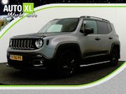 Jeep Renegade - 1.6D 120 PK Aut. Limited *Grijs Kenteken* Camera Carplay Led