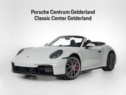 Porsche 911 - Cabrio Carrera S