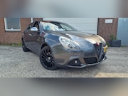 Alfa Romeo Giulietta - 1.4 T M-Air Distinctive In nette staat verkerende Alfa Romeo