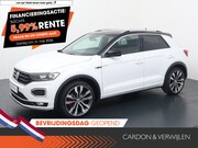 Volkswagen T-Roc - 1.5 TSI Sport Business R | 150 PK | Adaptive cruise control 