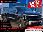 Chevrolet Silverado - EV LT Max Range
