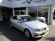 Mercedes-Benz C-klasse - C 180 CGI BE AUT5 Avantgarde
