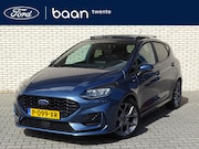 Ford Fiesta - 1.0 EcoBoost Hybrid ST-Line X | Panoramadak | Camera | Adapt
