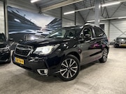 Subaru Forester - 2.0 XT Sport Premium | Onderhoud | Pano | Leder