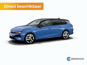 Opel Astra - Astra-e GS - Electric | Achteruitrijcamera 180° | Adaptive C