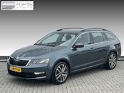 Skoda Octavia - Combi 1.0 TSI 115PK Greentech Business Edition NL-AUTO | NAV