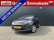 Ford Fiesta - 1.25 Limited | Trekhaak