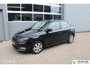 Skoda Fabia - 1.0 TSI Ambition 1e Eigenaar NL Auto | Airco | Cruise | Navi