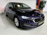 Skoda Octavia - 1.0 TSI e-Tech MHEV 110pk DSG Bu