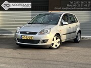 Ford Fiesta - 1.3-8V Futura