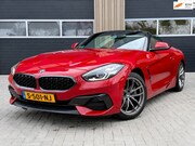 BMW Z4 - Roadster SDrive20i High Executive | 28.000 km | onderhoudspa