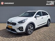 Kia Niro - 1.6 GDi Hybrid DynamicPlusLine | Schuif-kanteldak | Stuur en