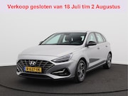 Hyundai i30 - 1.0 T-GDi MHEV Comfort Smart/ lage km/ zeer mooi