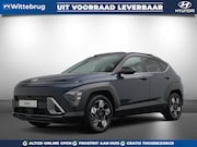 Hyundai Kona - 1.6 GDI HEV Premium Sky Met Lederen Bekleding, Stoelverwarmi