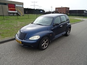 Chrysler PT Cruiser - 2.0-16V Touring automaat