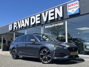 CUPRA Leon Sportstourer - 1.4 e-Hybrid VZ Performance 204pk/150kW DSG Automaat | Full 