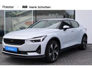 Polestar 2 - Long Range Single Motor 78 kWh Panoramisch Dak | Warmtepomp