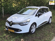 Renault Clio - Estate 1.5 dCi ECO Dynamique, nieuwe APK, distributie koppel