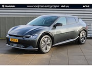 Kia EV6 - Plus 77.4 kWh 1600 KG trekgewicht / Trekhaak