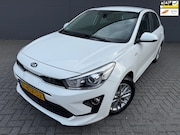 Kia Rio - 1.0 T-GDi MHEV DynamicLine*1eEigenaar*CarPlay-NAVI*Camera*Ai