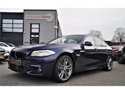 BMW 5-serie - 550i High Executive | M-pakket | Adaptieve cruise | Botswaar