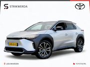 Toyota bZ4X - Premium 71 kWh Bi-Tone | Panorama | JBL | Leer | Compleet