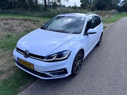 Volkswagen Golf - 1.5 TSI Highline