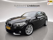 BMW 1-serie - 118i M-Sport Alcantara Stoelverwarming