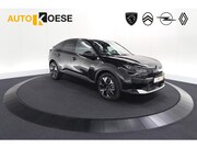 Citroën C4 - 1.2 Hybrid 145pk Max | 360 Camera | Adaptieve Cruise Control