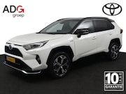 Toyota RAV4 - 2.5 Plug-in Hybrid AWD Bi-Tone Plus | Trekhaak | JBL Audio |