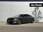 Peugeot 508 - 1.6 HYbrid GT Pack Business | Nachtzicht assistent | Apple C