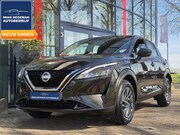 Nissan Qashqai - 1.3 MHEV Acenta | Navigatie via Apple Carplay | Climate Cont