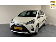 Toyota Yaris - 1.5 Hybrid Aspiration | NL-AUTO | AUTOMAAT | CAMERA | DEALER