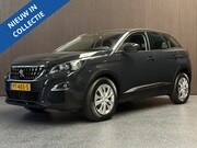 Peugeot 3008 - 1.2 PureTech | Automaat | Carplay | Camera | NL Auto | Riem 