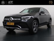Mercedes-Benz GLC-klasse - 300e 4MATIC AMG Line | Trekhaak Wegklapbaar | Panorama - Sch