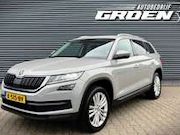 Skoda Kodiaq - 1.5 TSI Sportline Business 7PERS|CAMERA|NAP