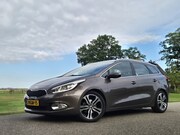 Kia Ceed - 1.6 GDI 20th Anniver