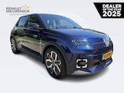 Renault 5 - comfort range iconic cinq 52 kWh Automaat |CLIMA | CARPLAY |