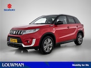 Suzuki Vitara - 1.4 Boosterjet Select Smart Hybrid | Dodehoek detectie | Cli