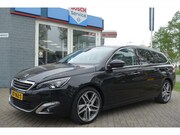 Peugeot 308 - 1.2 PureTech 130pk S&S Allure | MOTOR 70000KM