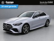 Mercedes-Benz C-Klasse - 300 e AMG Line