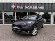 Citroën C4 Cactus - 1.2 PureTech Business Automaat Trekhaak Cruise Control Park.
