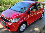 Skoda Citigo - 1.0 Greentech Elegance Airco |Nw APK-beurt