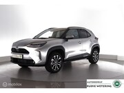 Toyota Yaris Cross - 1.5 Hybrid 130 Dynamic stoelverw.|carplay|acc|blis|cam|lmv17