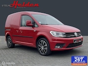 Volkswagen Caddy - Bestel 1.4 TSI L1H1 Comfortline NAVI 6-bak PDC MF-Stuur Zeer